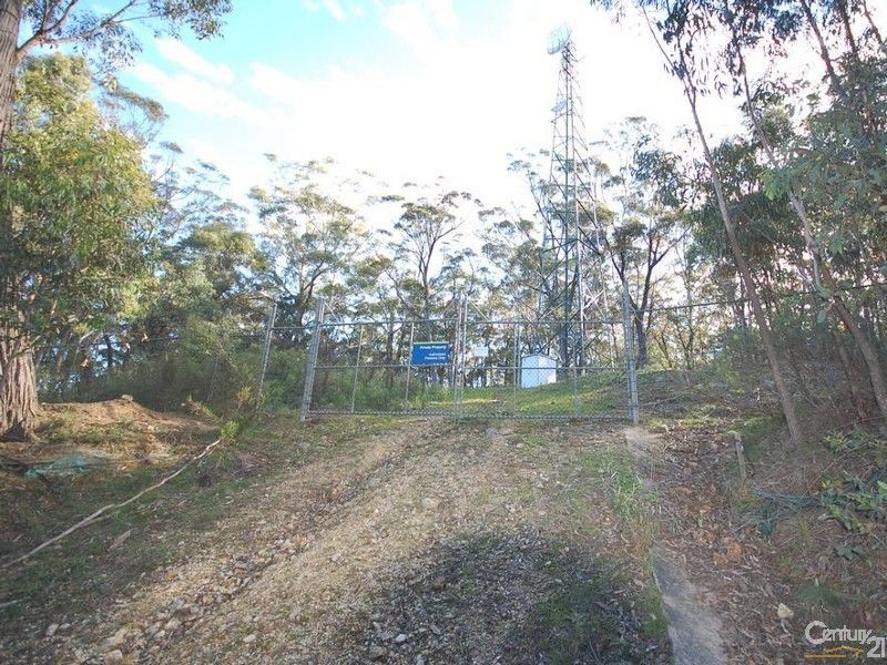 Lot 1 Lot 16 Langs Road, Wombeyan Caves NSW 2580, Image 2