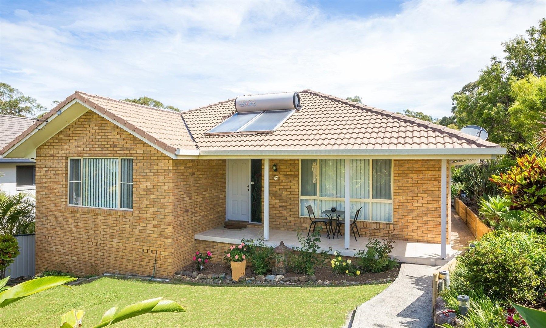 14 Campbell Street, Safety Beach NSW 2456