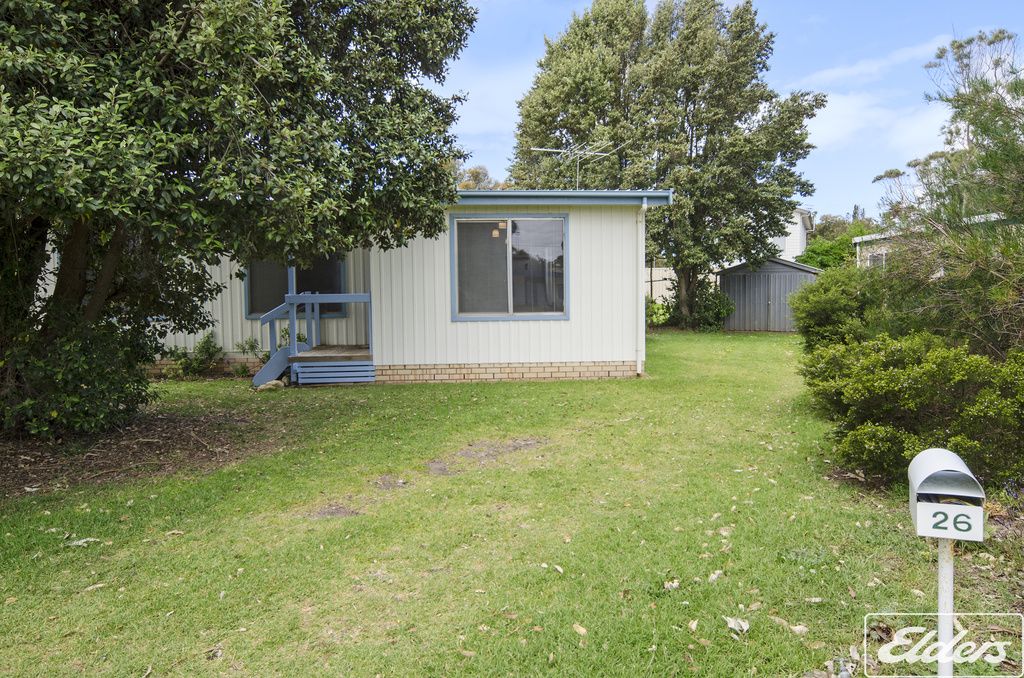 26 Shepherd Avenue, Goolwa South SA 5214, Image 0