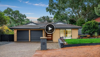 Picture of 14 Kinlyside Avenue, JERRABOMBERRA NSW 2619