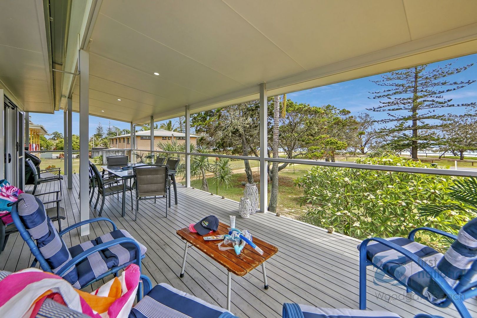 148 The Esplanade, Woodgate QLD 4660 House For Rent Domain