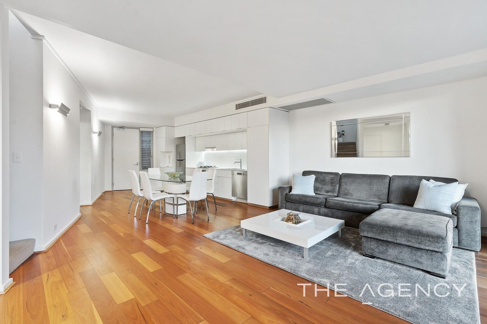 3 bedrooms Apartment / Unit / Flat in 28/40 South Beach Promenade SOUTH FREMANTLE WA, 6162