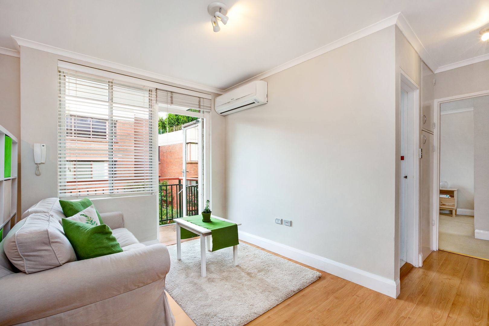 1 bedrooms Apartment / Unit / Flat in 3/1 Belmont Avenue WOLLSTONECRAFT NSW, 2065