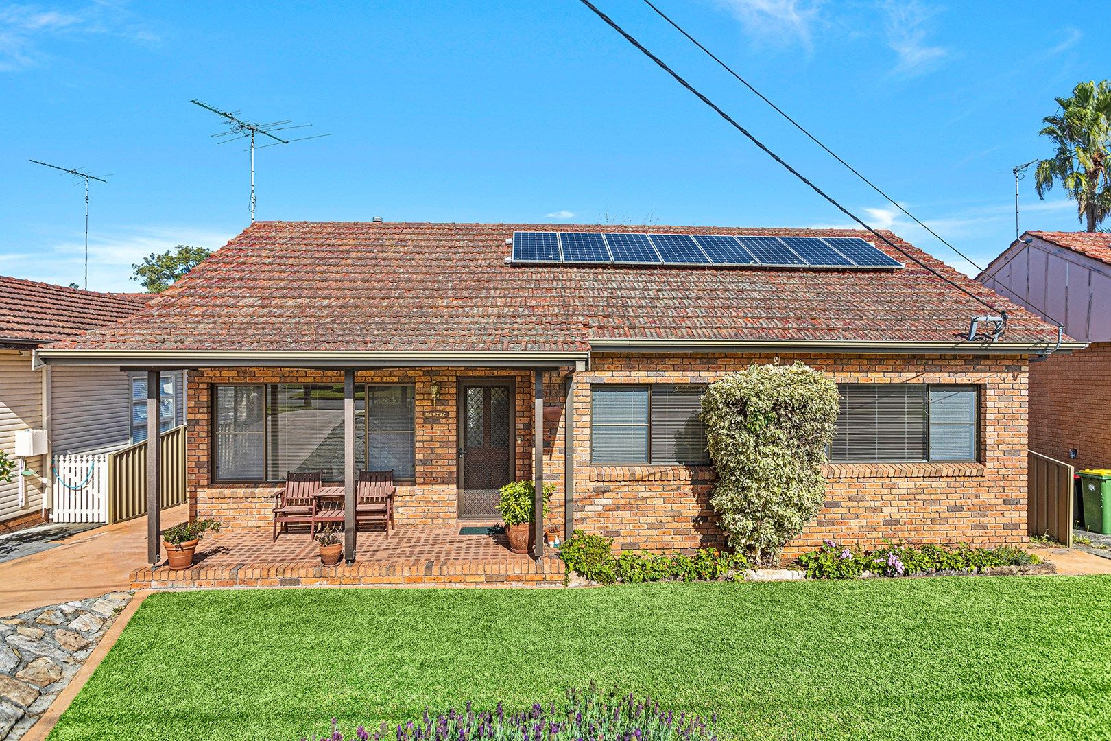 16 Bidurgal Ave, Kirrawee NSW 2232, Image 0