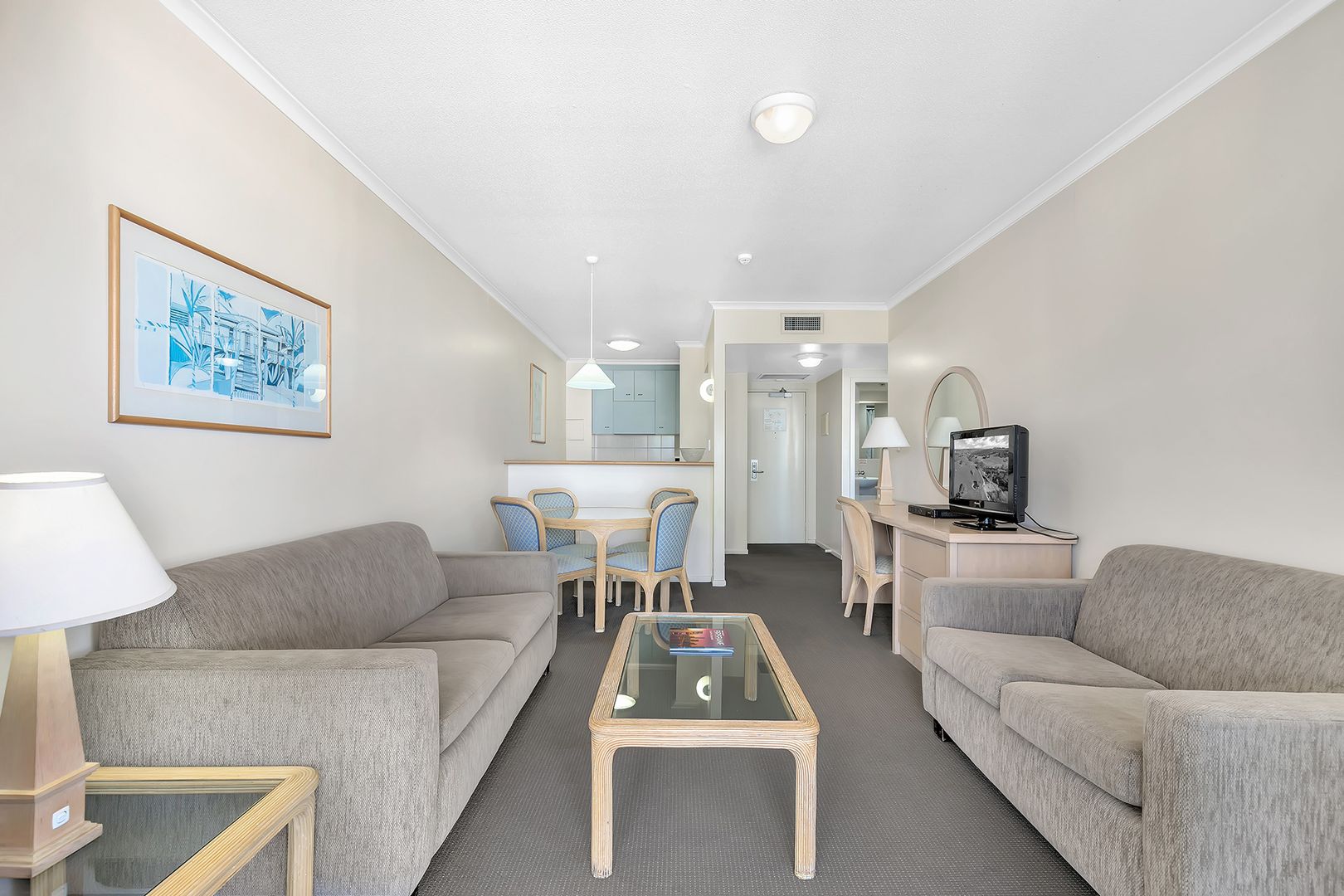 1007/44 FERRY STREET, Kangaroo Point QLD 4169, Image 1