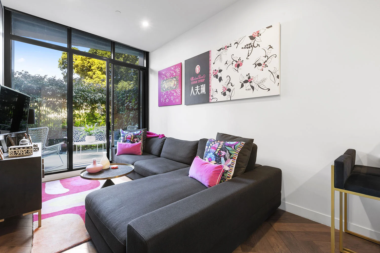 Additional image 7 of 22/555 St Kilda Road, Melbourne VIC 3004