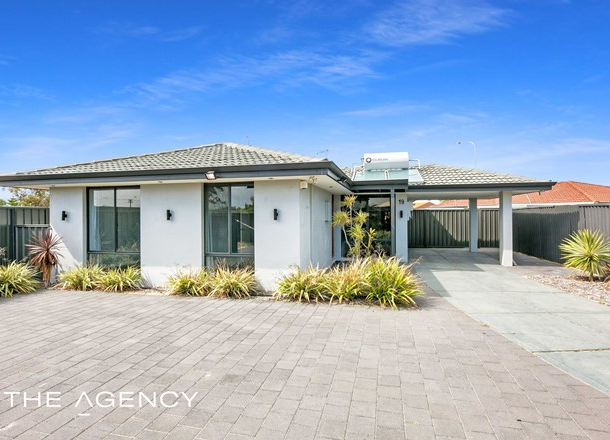 19 Bearing Parade, Mullaloo WA 6027