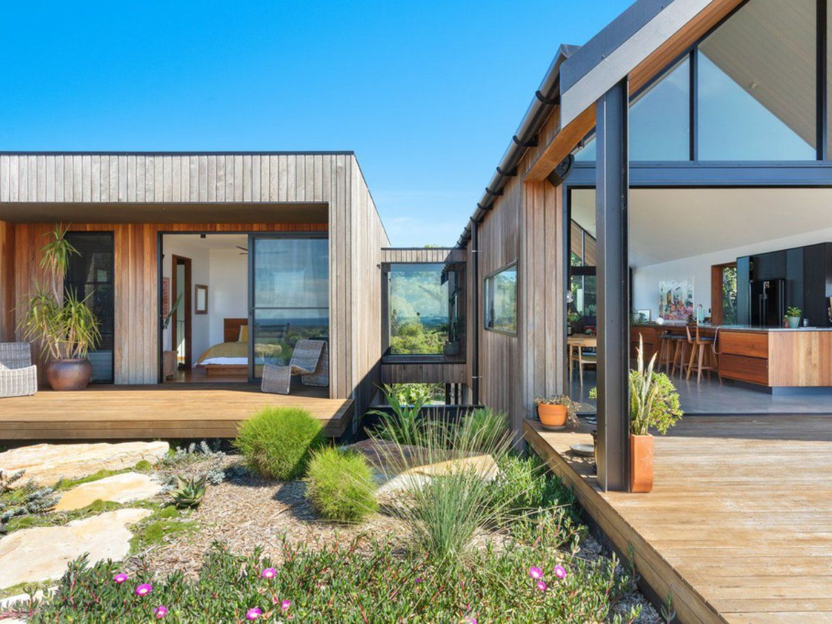 165 Coolamon Scenic Drive, Coorabell NSW 2479 House For Rent Domain