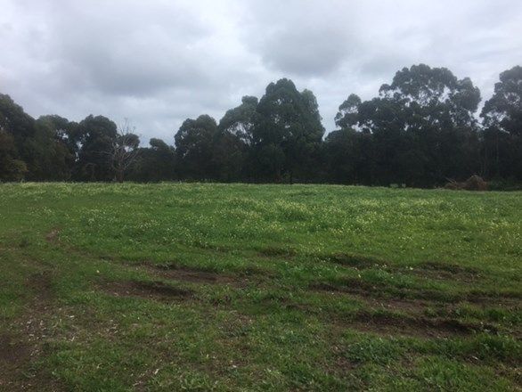 Prop Lot 3 on Exist Lot 206 Quedjinup Drive, Quedjinup WA 6281, Image 2