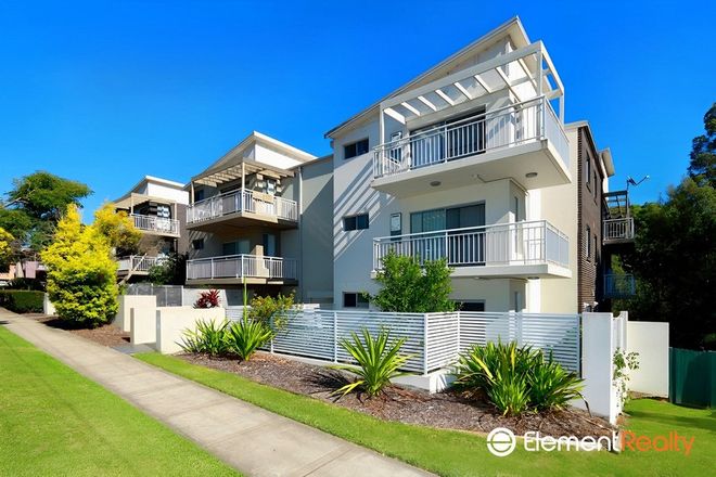 Picture of 8/19-21 Telopea Street, TELOPEA NSW 2117