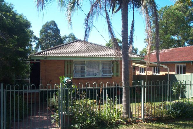 Picture of 54 Jacaranda Avenue, LOGAN CENTRAL QLD 4114