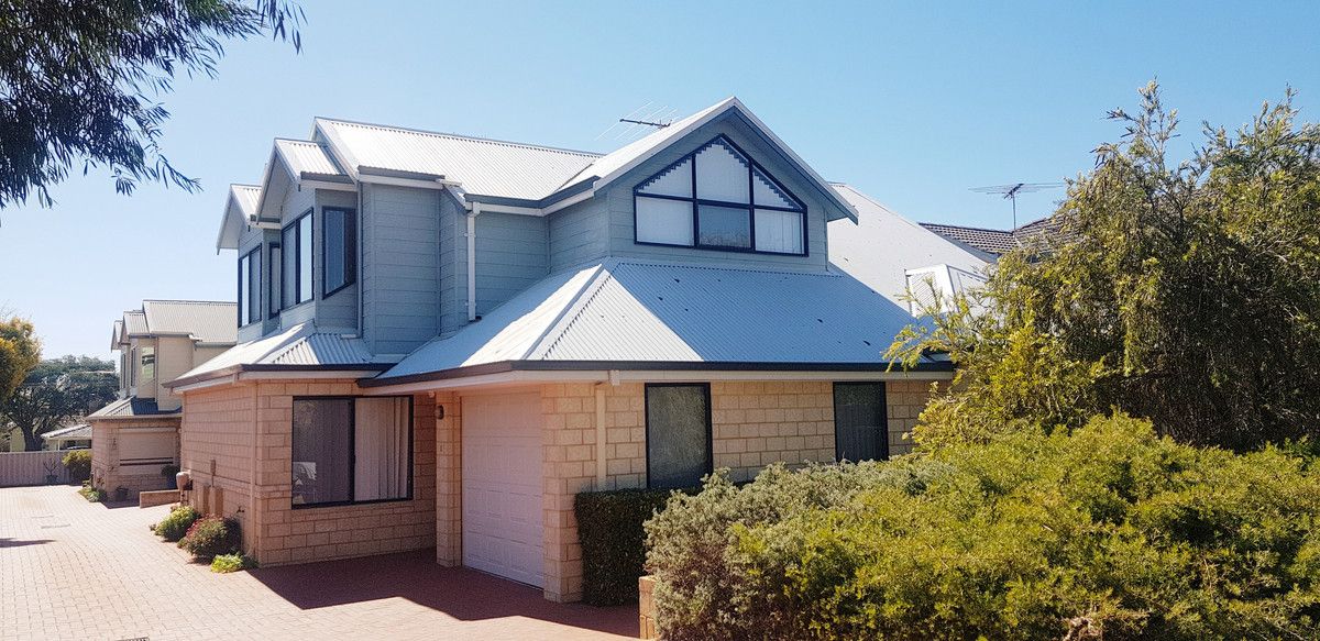 1/52 Davey Street, Mandurah WA 6210 Townhouse For Rent Domain