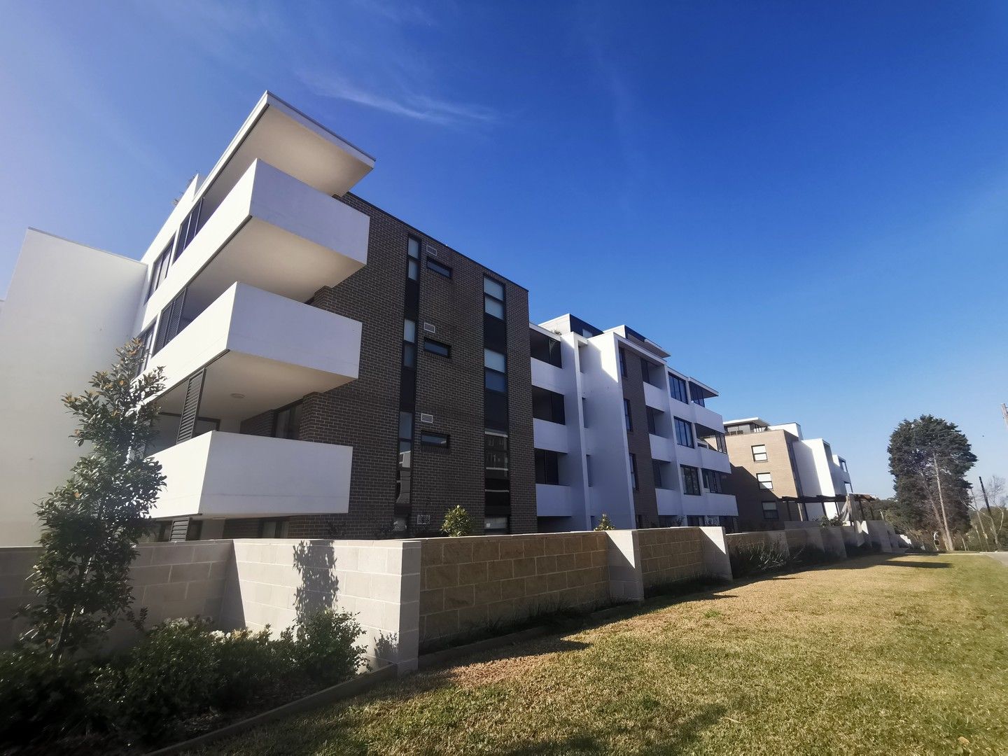 1 bedrooms Apartment / Unit / Flat in 219/19 Epping Rd EPPING NSW, 2121