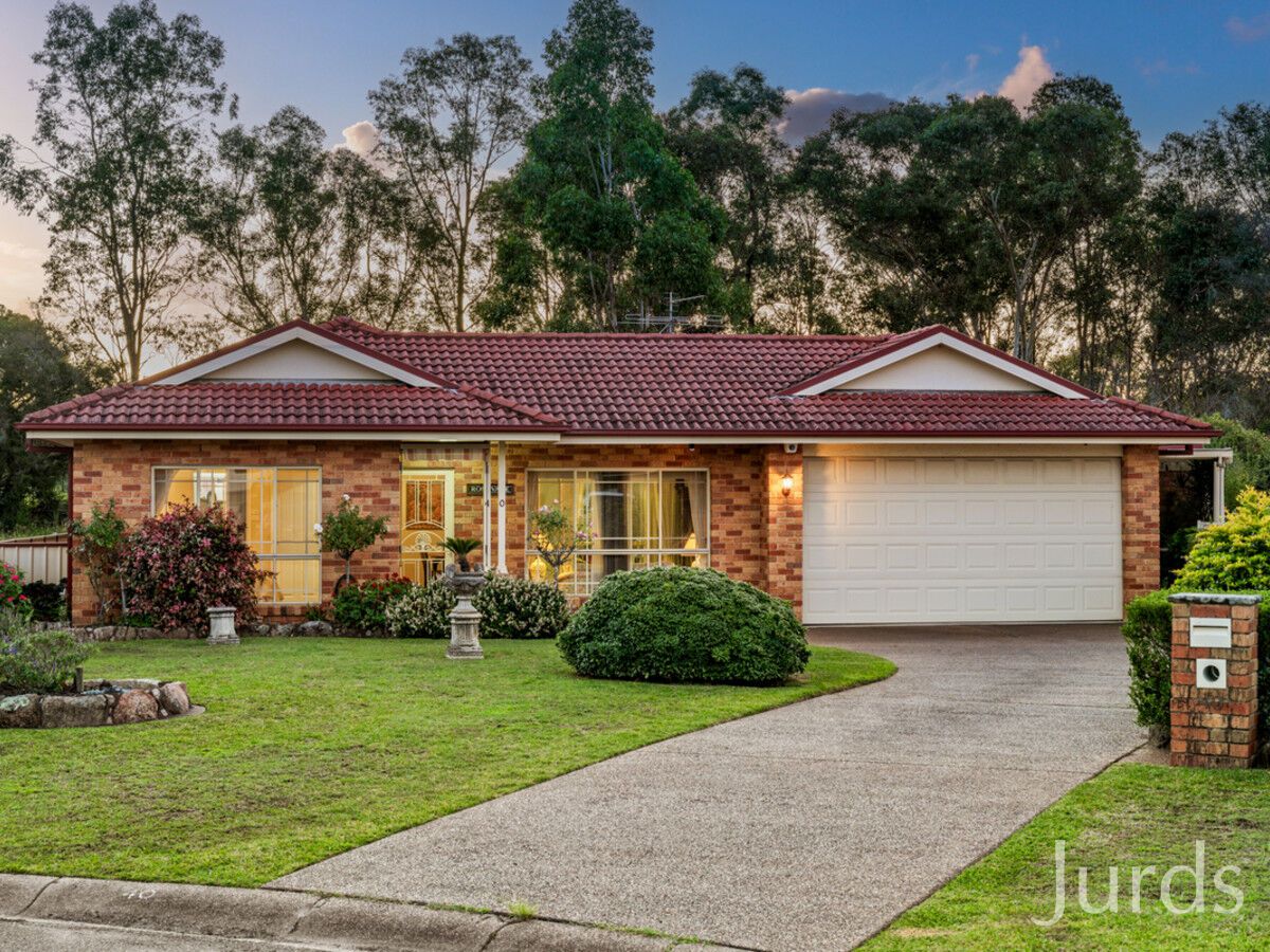 40 Leonard Street, Cessnock NSW 2325, Image 0