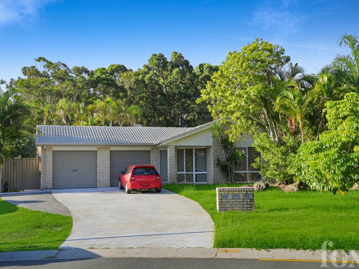 2/1 Jannie Court, Labrador QLD 4215, Image 0