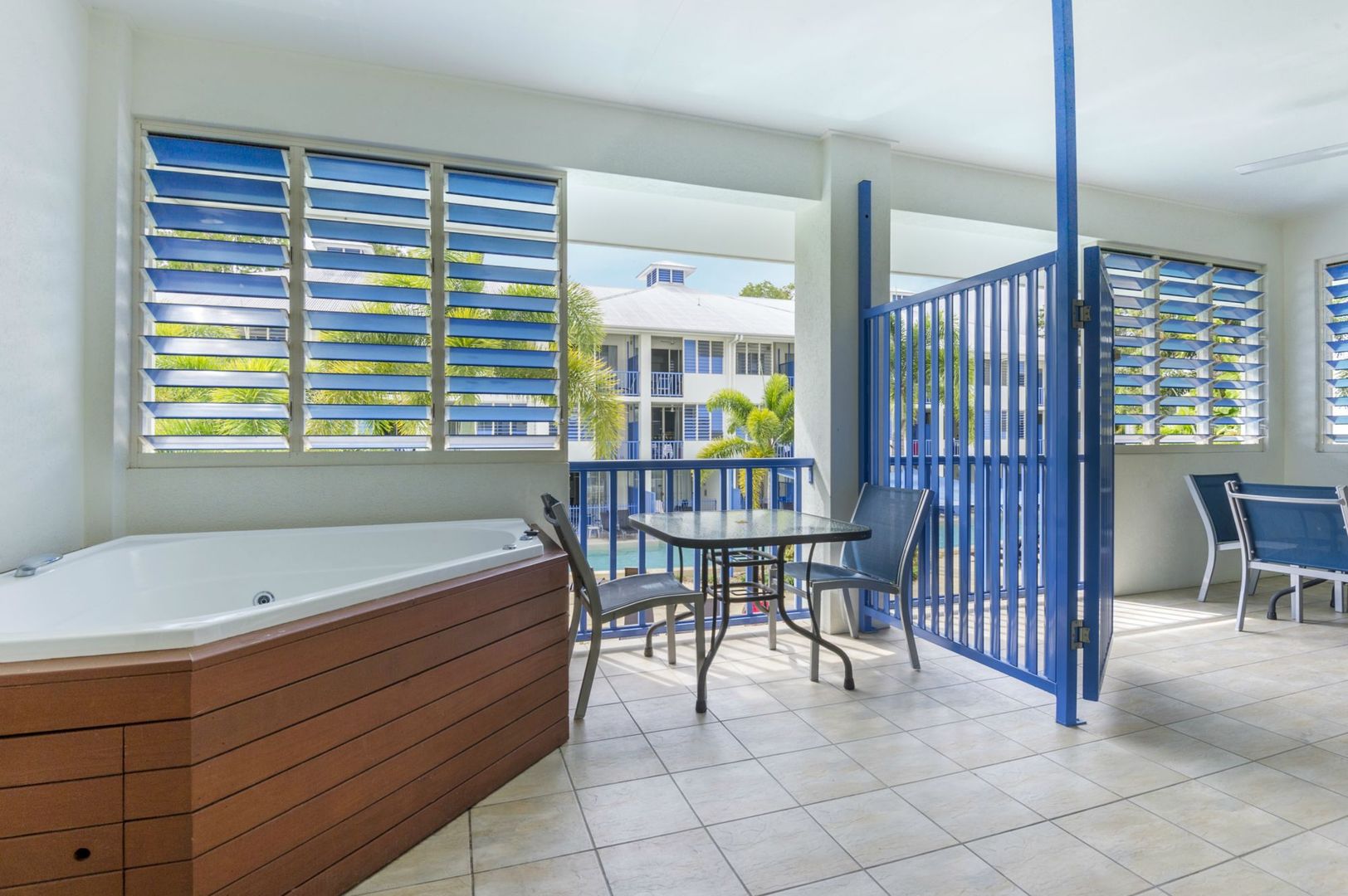 22/2 Langley Road 'Oaks Lagoons' St, Port Douglas QLD 4877, Image 2