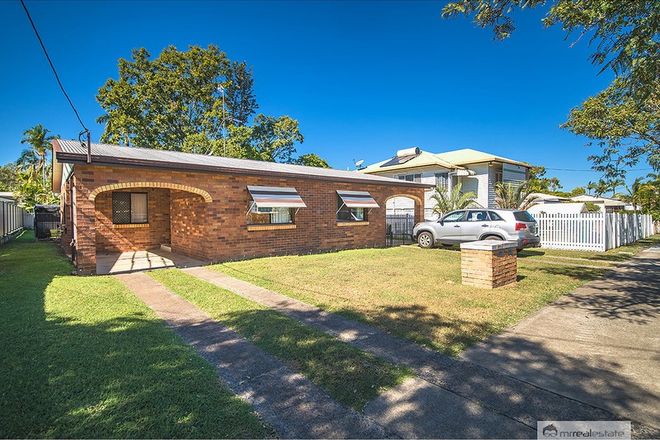 Picture of 320 Dean Street, FRENCHVILLE QLD 4701