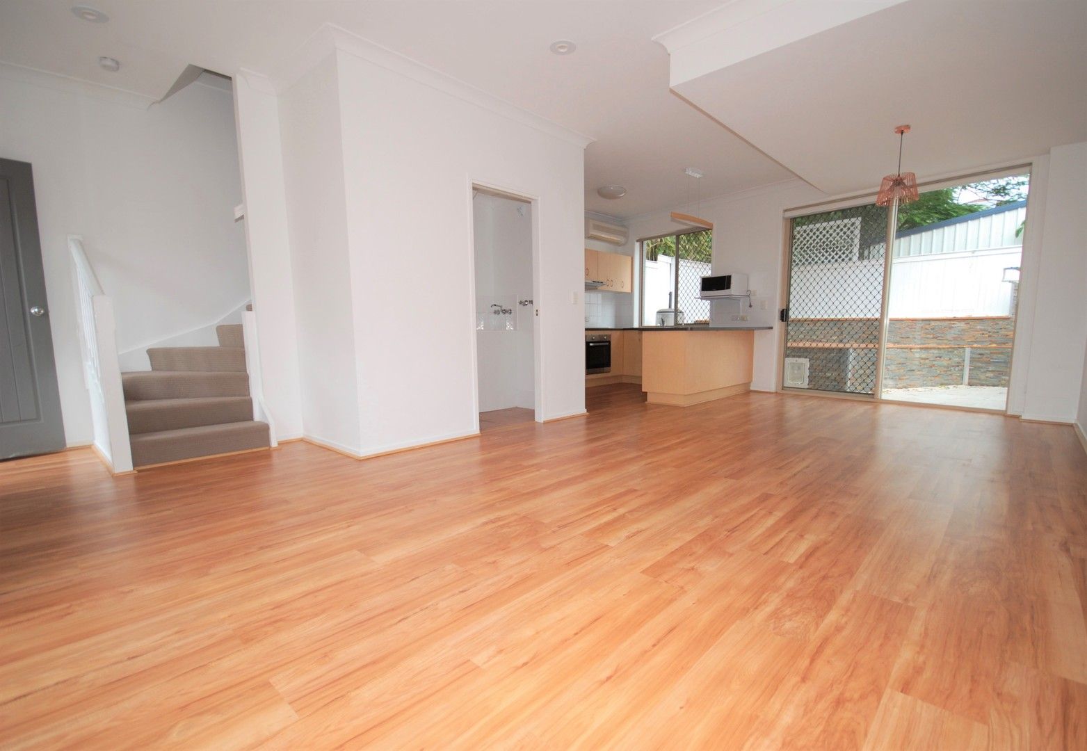 3 bedrooms Townhouse in 3/108 Glenalva Street ENOGGERA QLD, 4051