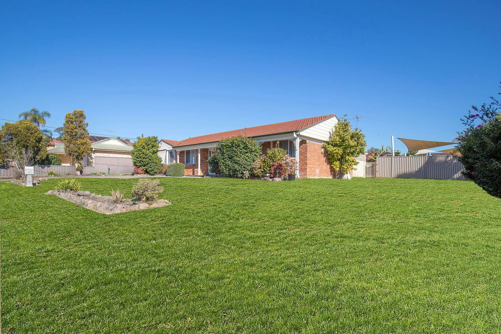 3 Bangalla Avenue, Chipping Norton NSW 2170, Image 2