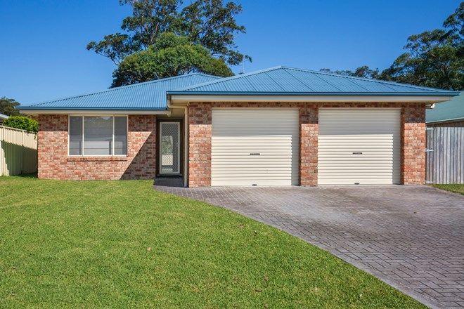 Picture of 14 Scott Street, SHOALHAVEN HEADS NSW 2535