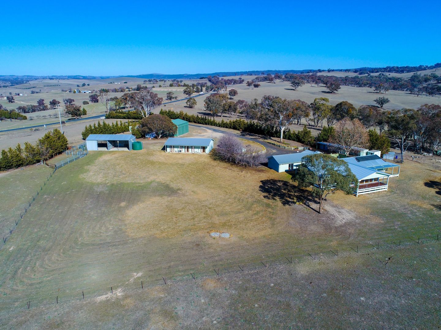 1554 Mid Western Highway, Evans Plains NSW 2795, Image 2