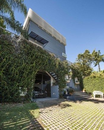 31b Mort Street, Paddington QLD 4064, Image 0