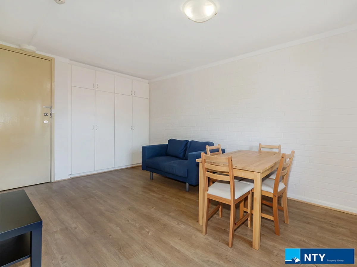 Additional image 2 of 401/112 Goderich Street, East Perth WA 6004