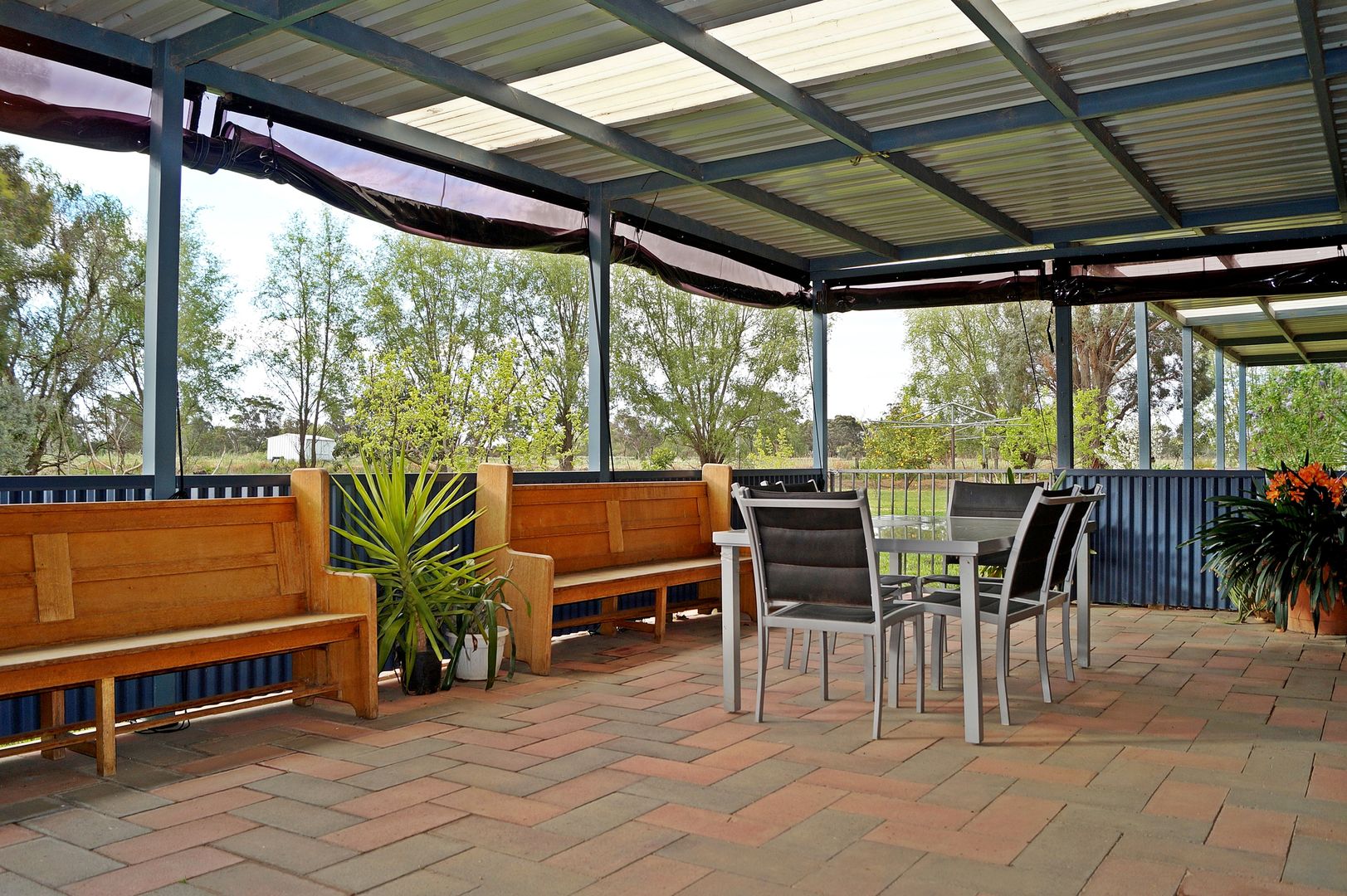 1295 Kyabram-Lancaster Road, Undera VIC 3629, Image 1