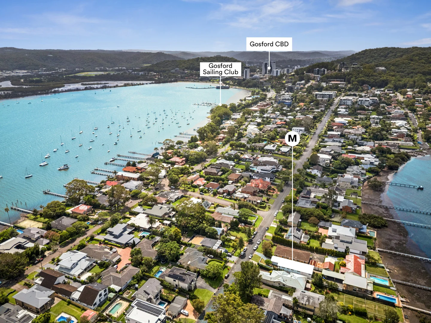 Additional image 15 of 93 Albany Street, Point Frederick NSW 2250