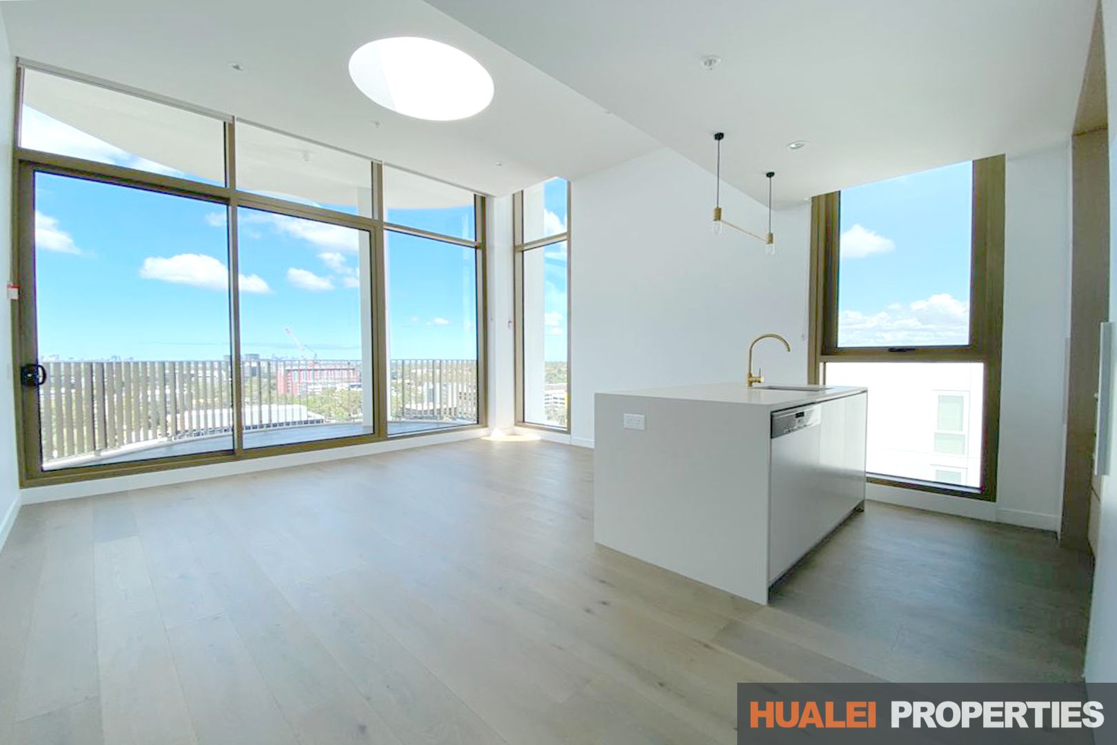 1 bedrooms Apartment / Unit / Flat in 80 Waterloo Road MACQUARIE PARK NSW, 2113