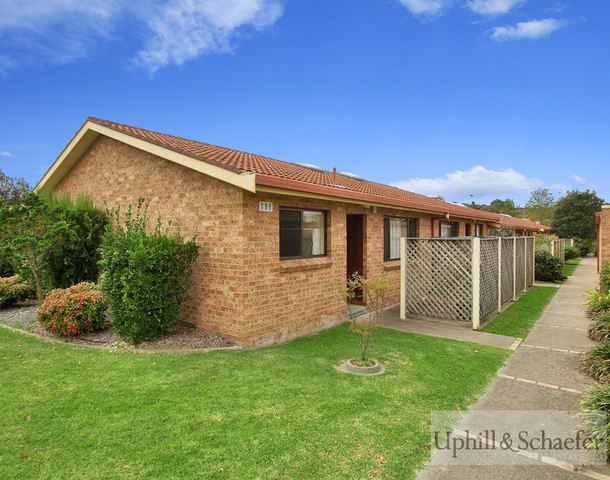 5/31-35 Niagara Street, Armidale NSW 2350