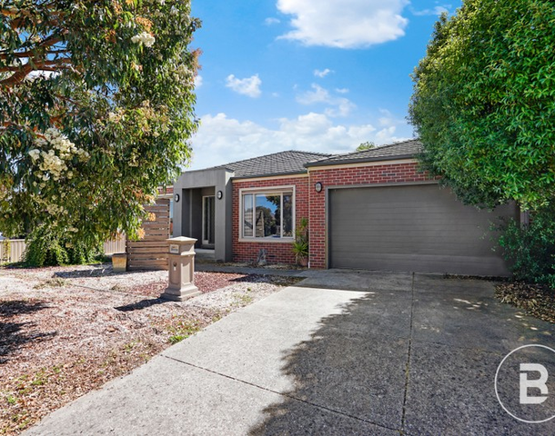 3 Robilliard Way, Sebastopol VIC 3356