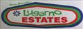 Bruce Glanville's Lugarno Estates's logo