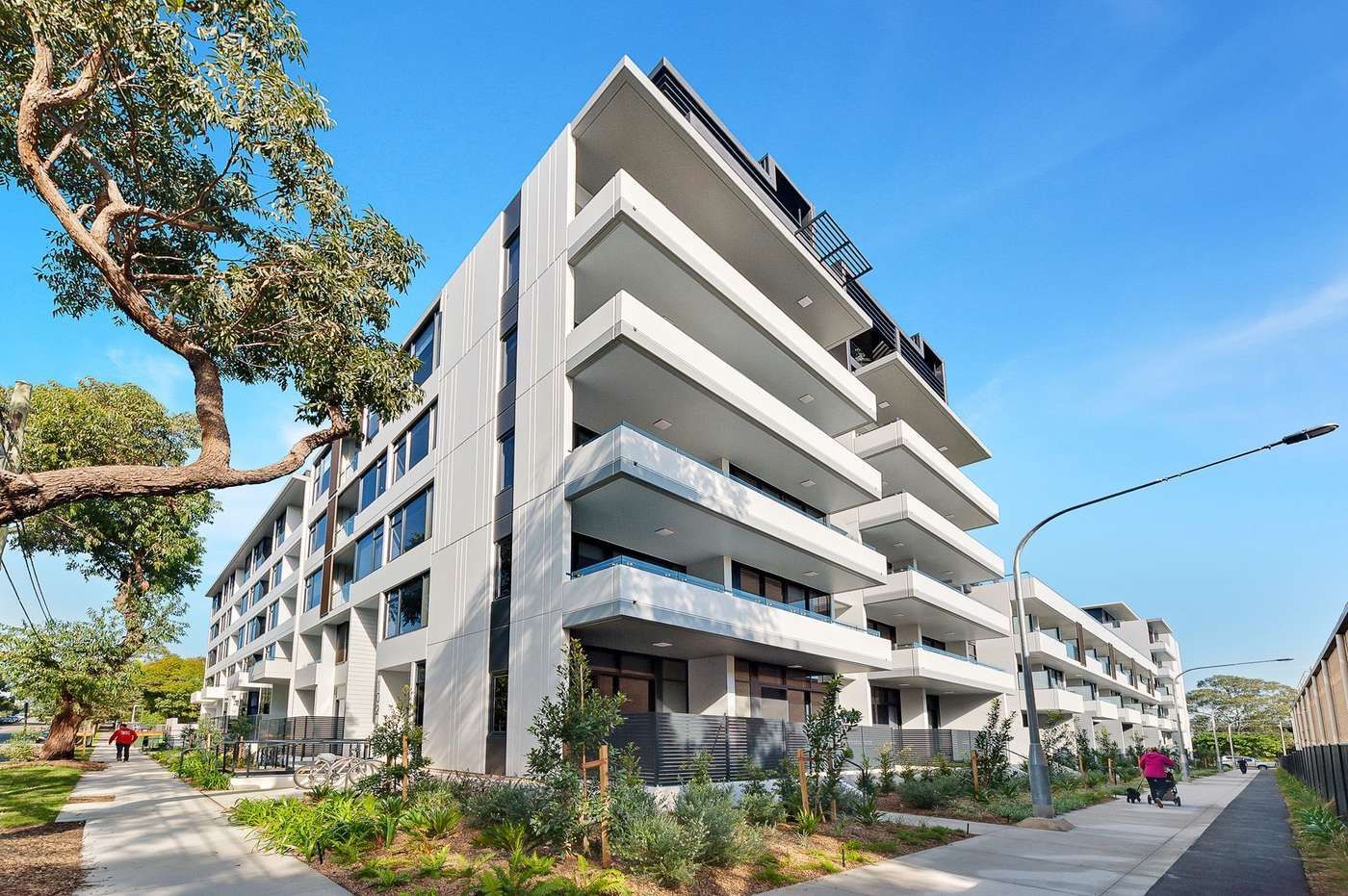 2 bedrooms Apartment / Unit / Flat in G55/102 Dalmeny Avenue ROSEBERY NSW, 2018