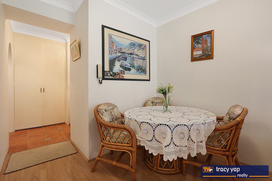 5/7 Doomben Avenue, EASTWOOD NSW 2122, Image 2