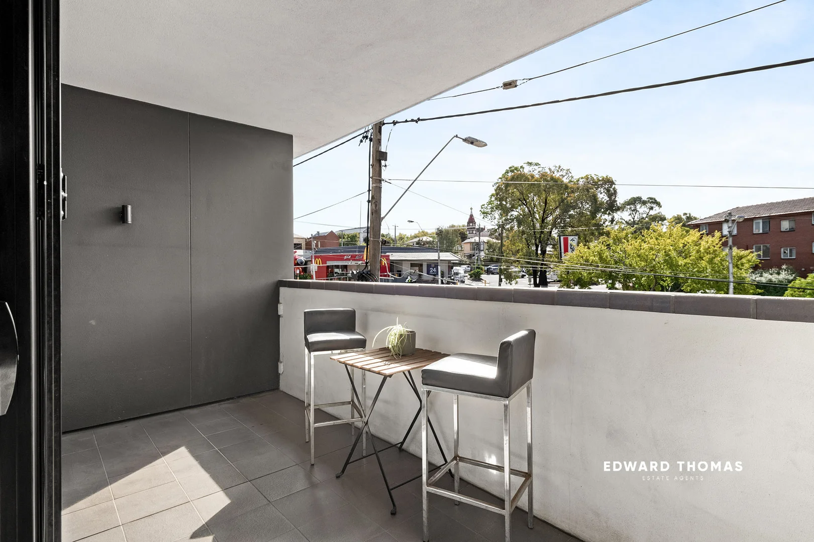 Additional image 5 of 102/255 Racecourse Road, Kensington VIC 3031