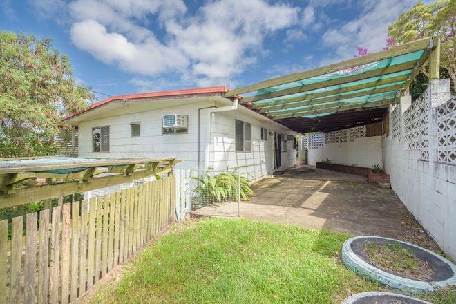 Picture of 19 Boyne Crescent, WEST GLADSTONE QLD 4680