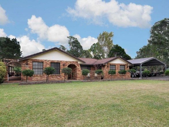 Picture of 221 Dungog Road, MARTINS CREEK NSW 2420