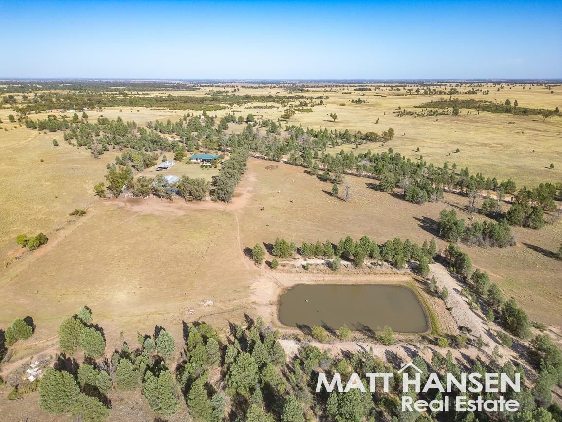 2369 Tantitha Road, Tomingley NSW 2869, Image 0