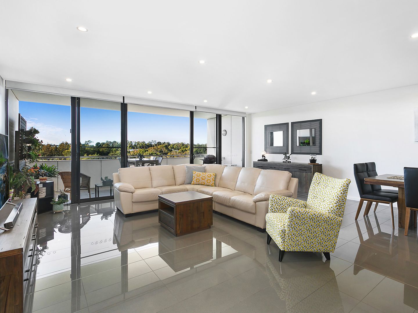 77/97 Caddies Boulevard, Rouse Hill NSW 2155, Image 2