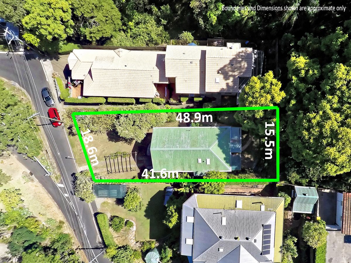 23 Dovercourt Rd, Toowong QLD 4066, Image 1