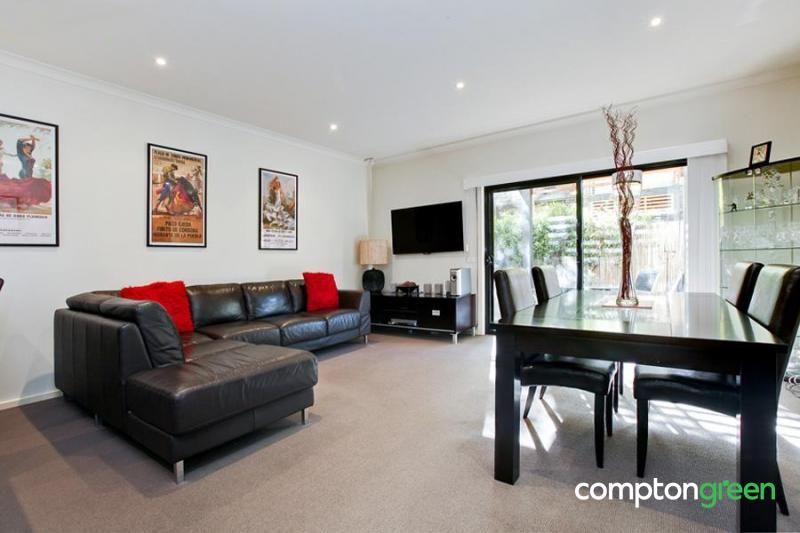 3 bedrooms Townhouse in 46/124-136 Mason Street NEWPORT VIC, 3015