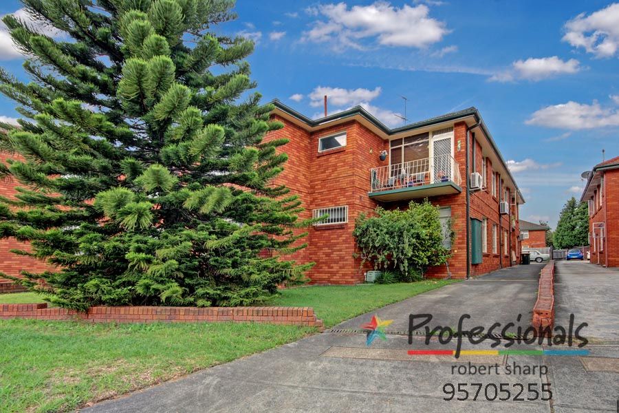 8/29 Parry Avenue, Narwee NSW 2209 Apartment For Rent Domain