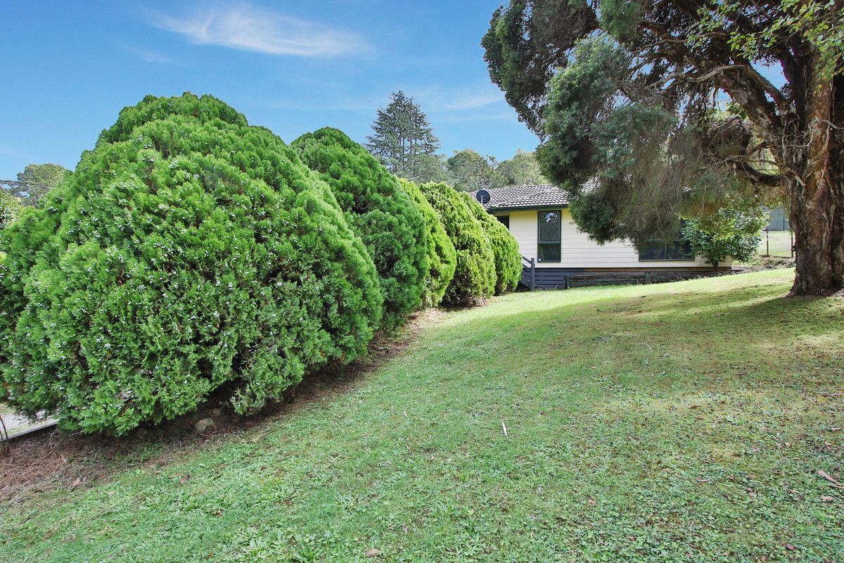 29 Hazford Street, Healesville VIC 3777 House For Rent 480 Domain