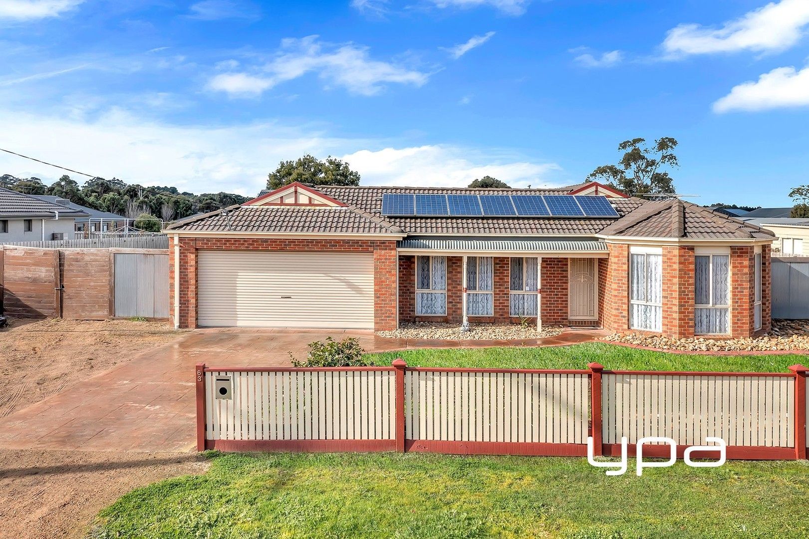 63 Racecourse Road, Riddells Creek VIC 3431, Image 0