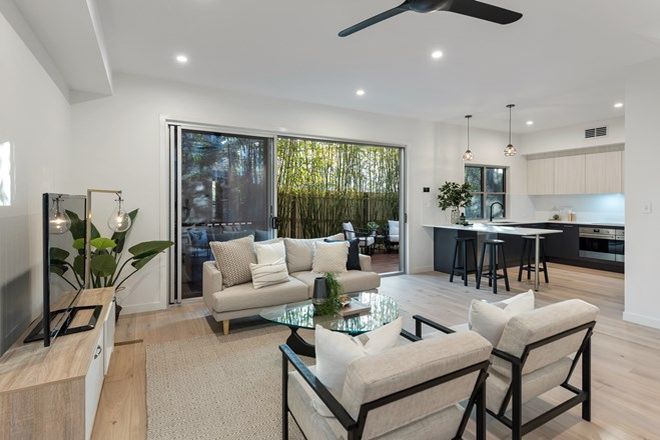51 4 Bedroom Houses For Sale In Brisbane City Qld 4000