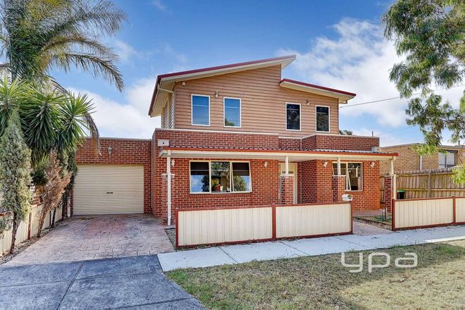 Picture of 15 Mcbryde Street, FAWKNER VIC 3060