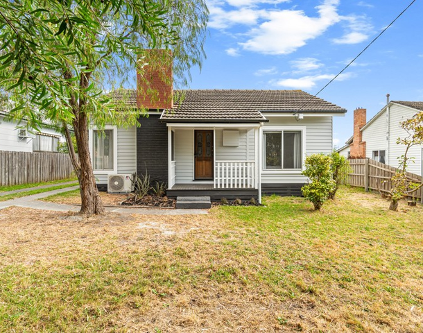 6 Donald Street, Morwell VIC 3840