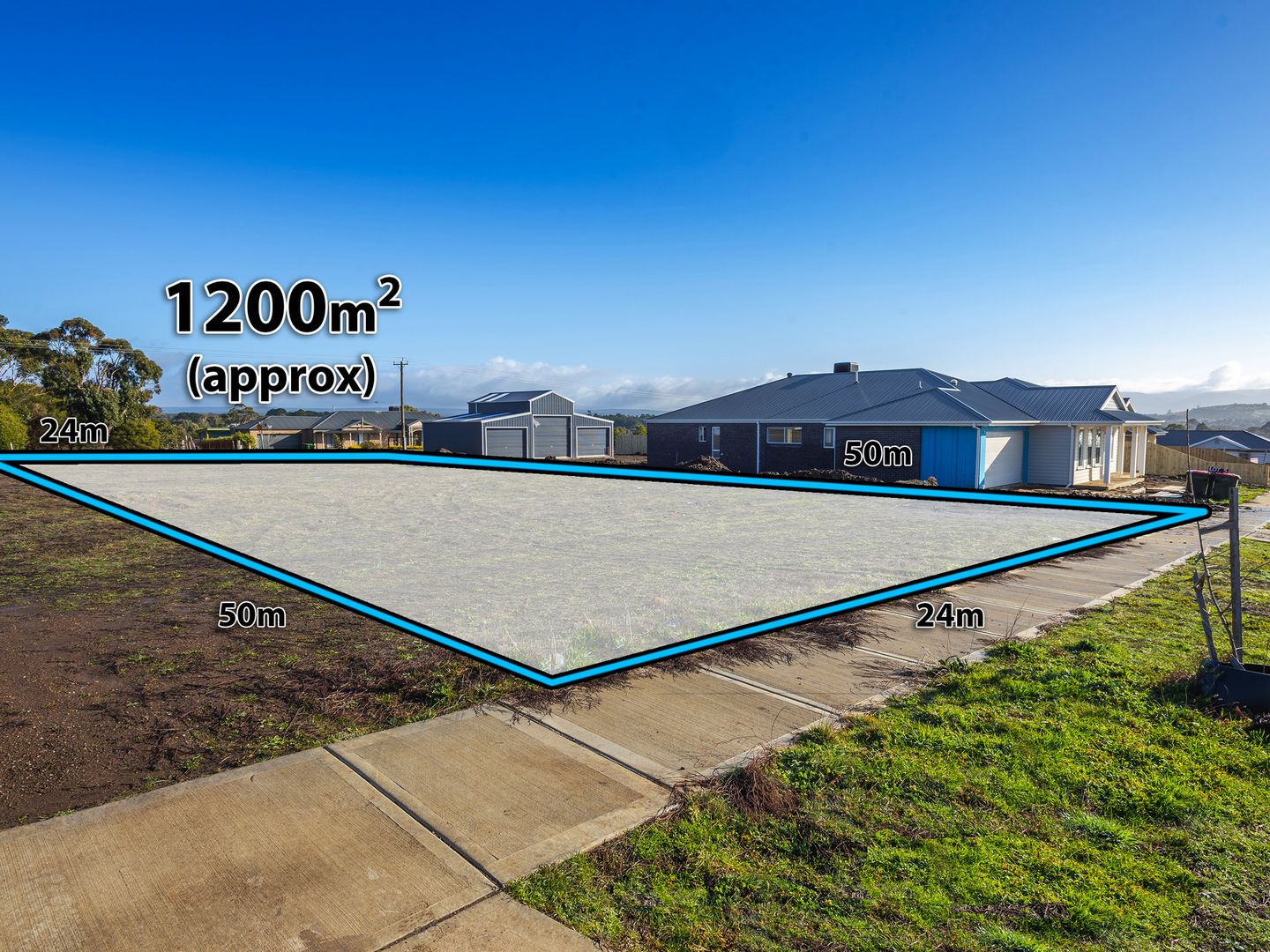 Lot 6 (14) Sundew Court, Gisborne VIC 3437, Image 1