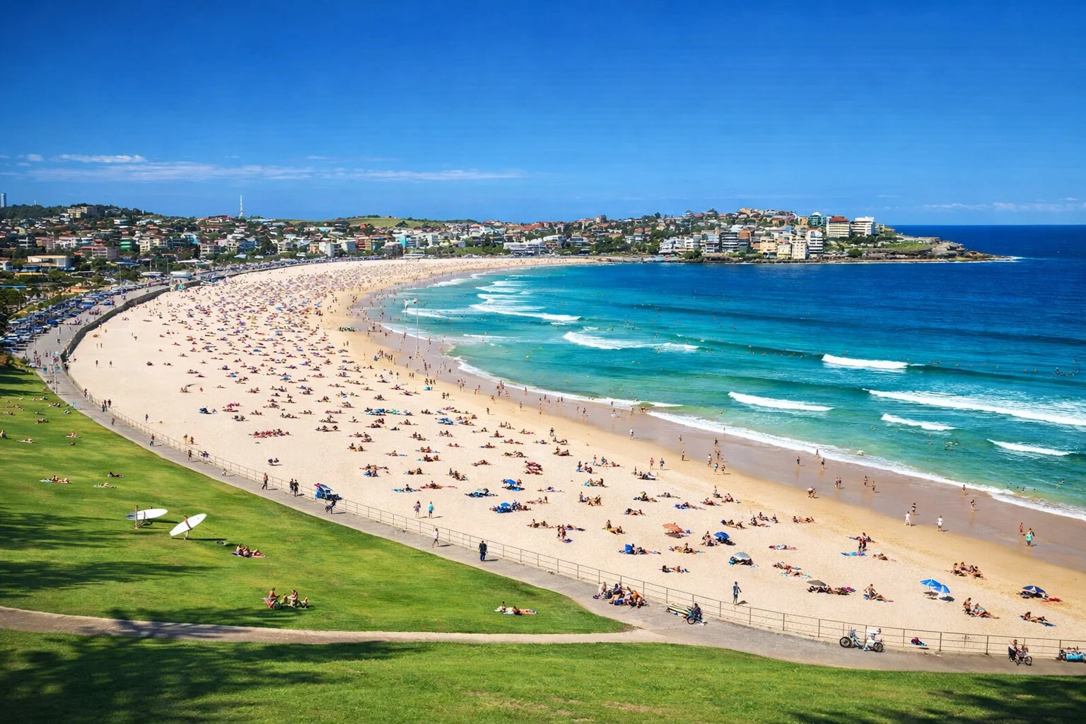 Additional image 5 of 13/164-166 Bondi Road, Bondi NSW 2026